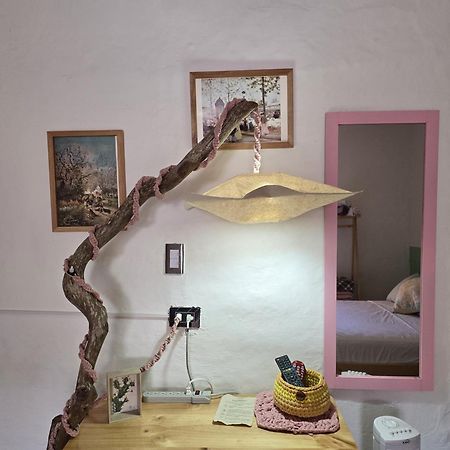 La Casona Espacio Bonito Zapatoca Bagian luar foto