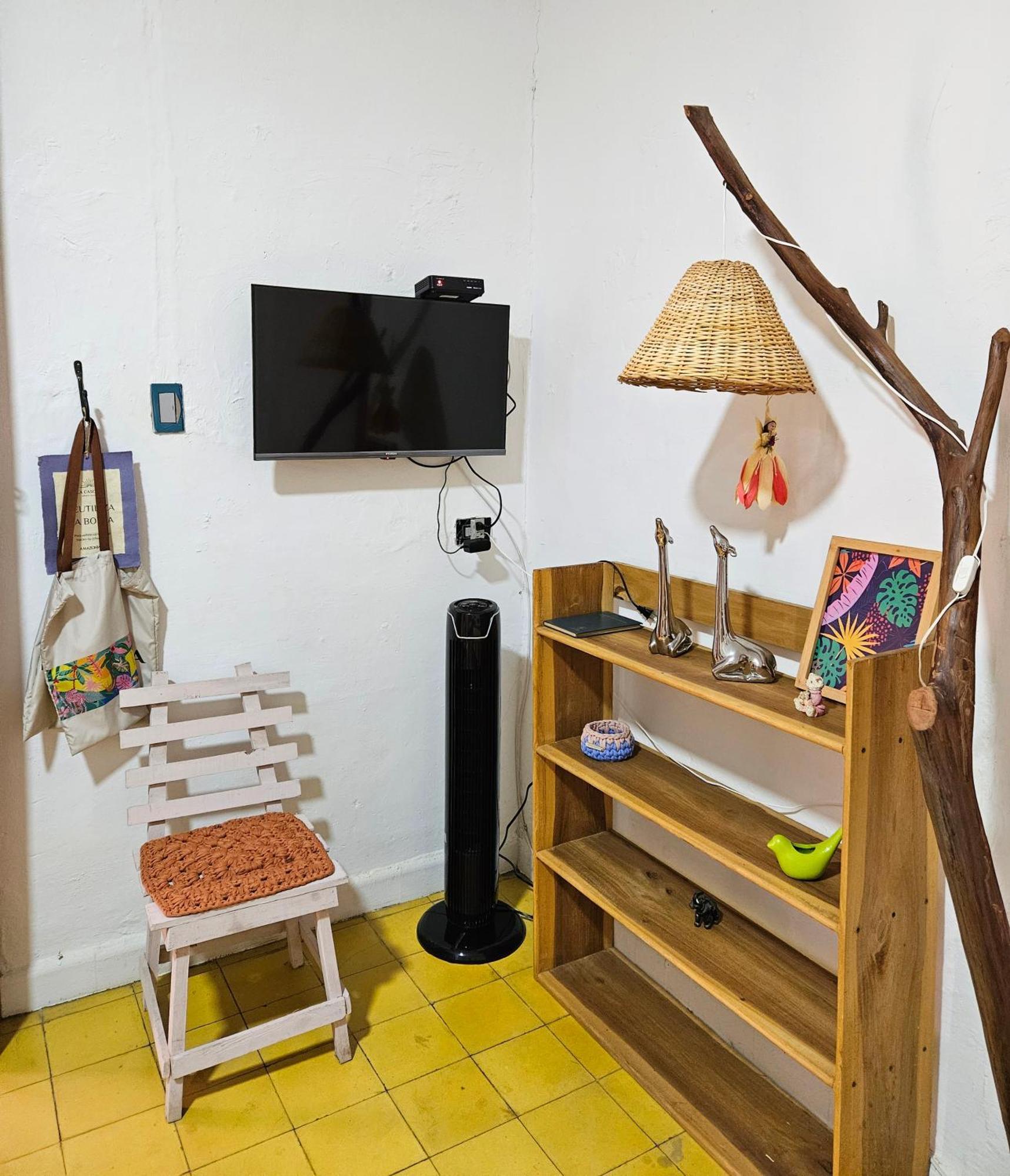 La Casona Espacio Bonito Zapatoca Bagian luar foto