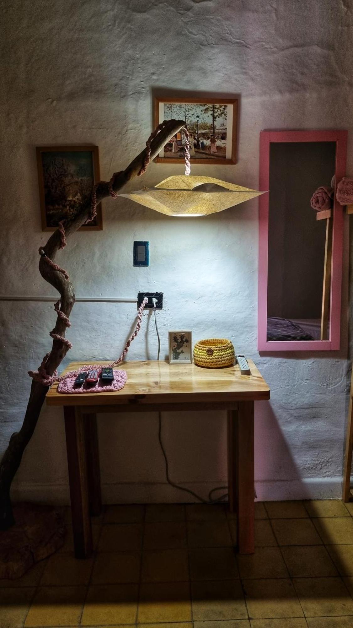 La Casona Espacio Bonito Zapatoca Bagian luar foto